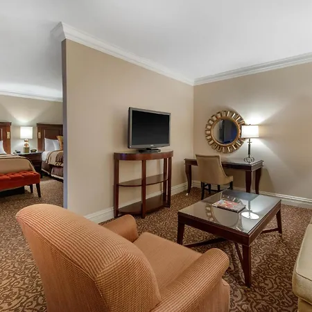 Omni William Penn Hotel-3