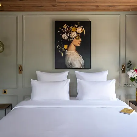 Excelsior Chamonix Hotel-2