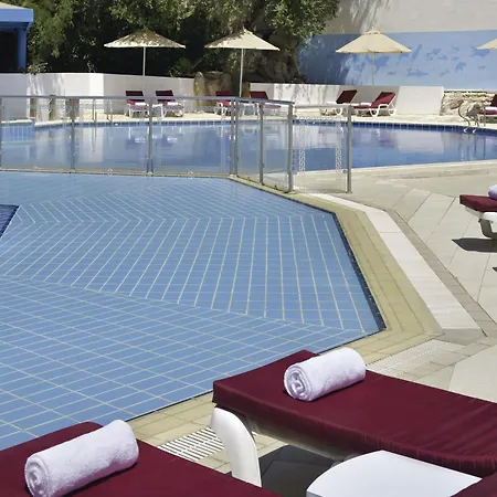 Moevenpick Hotel Amman-2