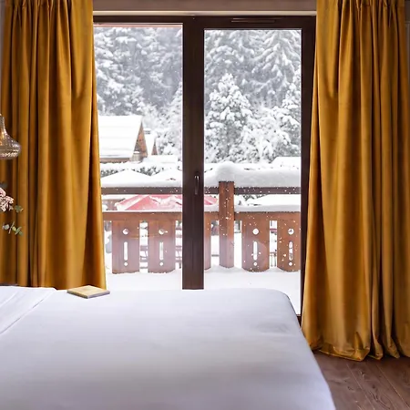 Excelsior Chamonix Hotel-3