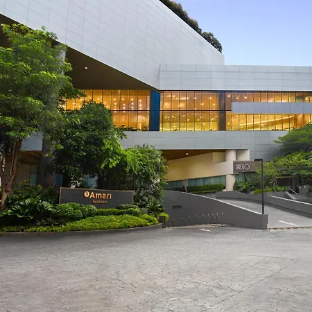 Amari Bangkok-2
