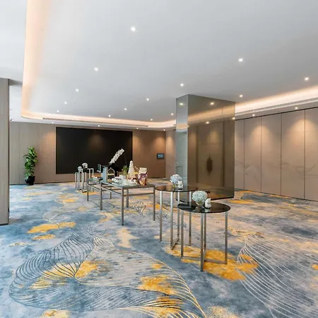 Pullman Bangkok King Power-3
