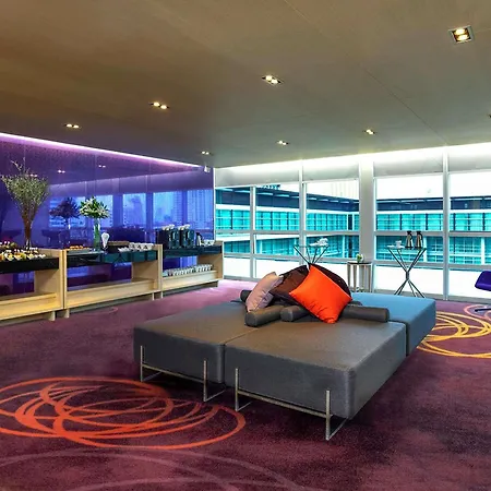 Pullman Bangkok King Power-2