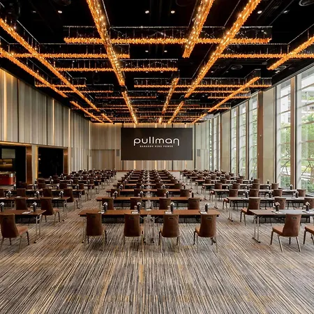 Pullman Bangkok King Power-2
