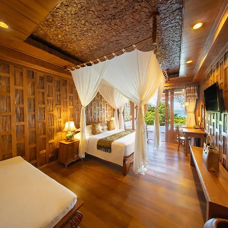 Santhiya Koh Phangan Resort & Spa - Up To Thb 2,000 Resort Credit Per Night-2