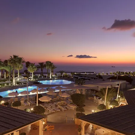 Venus Beach Hotel-2