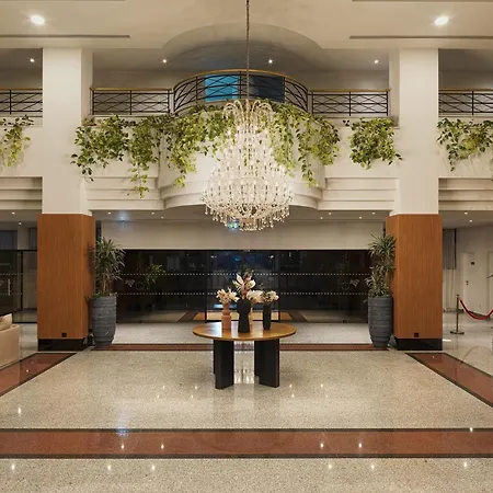 Venus Beach Hotel-2