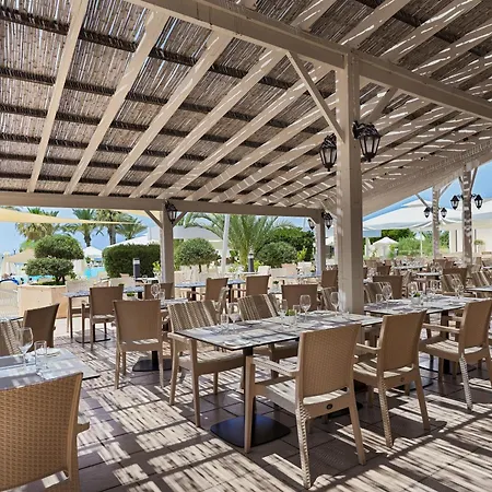 Venus Beach Hotel-3
