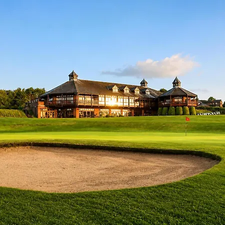Macdonald Portal Hotel, Spa & Golf Resort-2