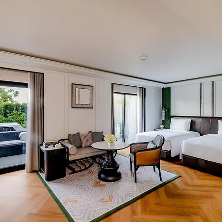 Intercontinental Chiang Mai The Mae Ping-2