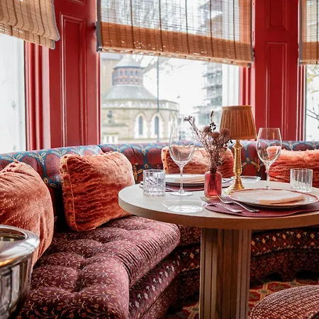 Melia London Kensington Member Of Melia Collection-2