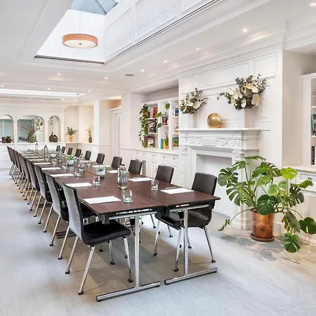 Meliá London Kensington member of Meliá Collection-2