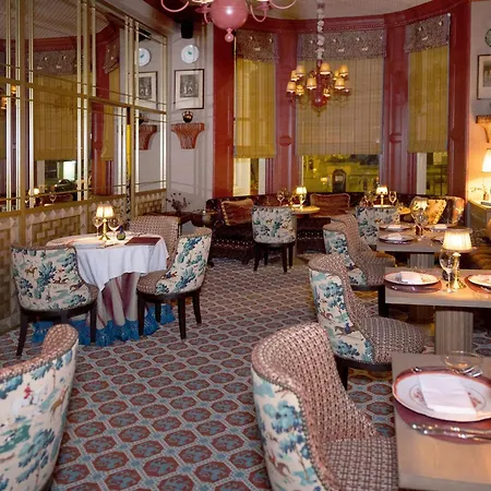 Melia London Kensington Member Of Melia Collection-3