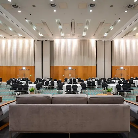 The Manchester Deansgate Hotel, By Ihg-2