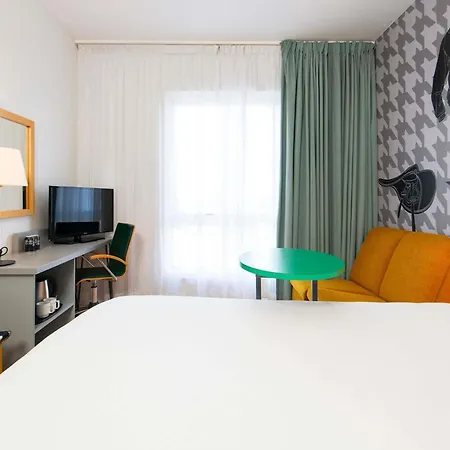 Ibis Styles Haydock-3
