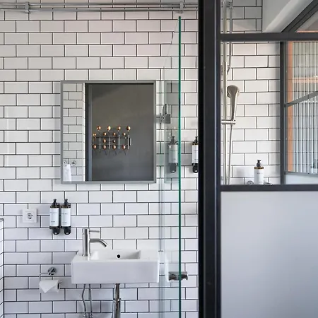 Nofo Hotel, Worldhotels Crafted-3