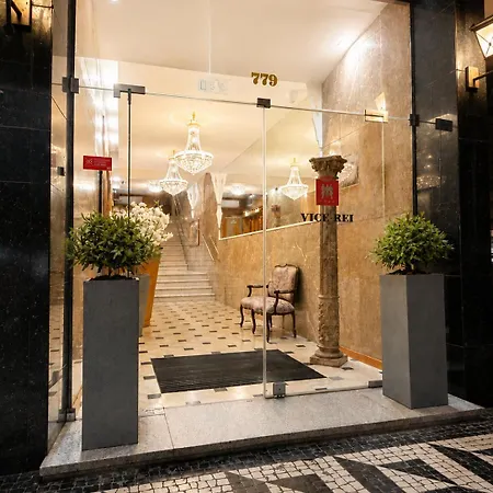 Hotel Vice-Rei-3