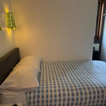 Hotel Oorsprongpark City Centre Utrecht-2