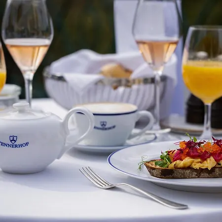 Relais & Chateaux Hotel Tennerhof-3