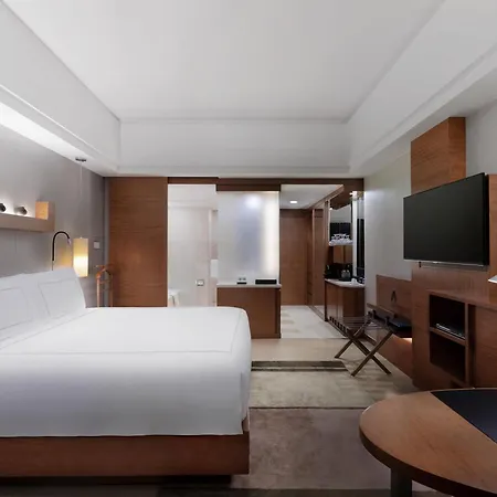 Swissotel Grand Shanghai-3