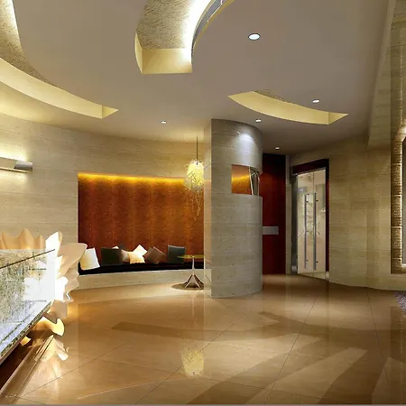 Swissotel Grand Shanghai-2