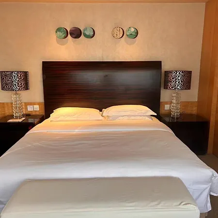 Marco Polo Parkside, Beijing-2