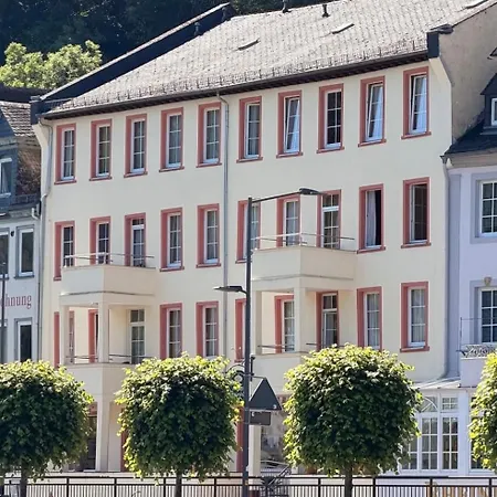 Hotel Rheinfels-3