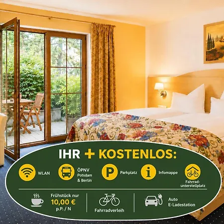 Hotel Am Katharinenholz-2
