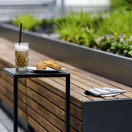 Mercure Muenchen City Schwabing-2