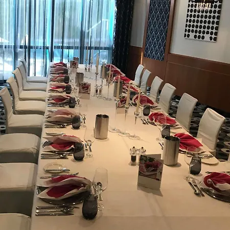 Mercure Tagungs- & Landhotel Krefeld-3