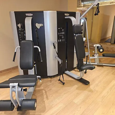 Mercure Tagungs- & Landhotel Krefeld-2