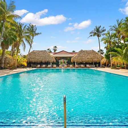 Sonesta Hotels & Resorts Livingstone Curacao-2