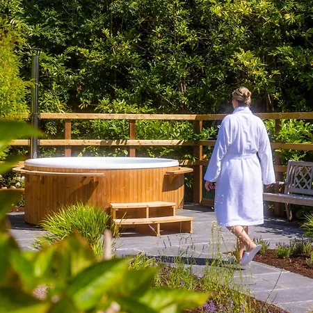 Ard Na Sidhe Country House Hotel-3