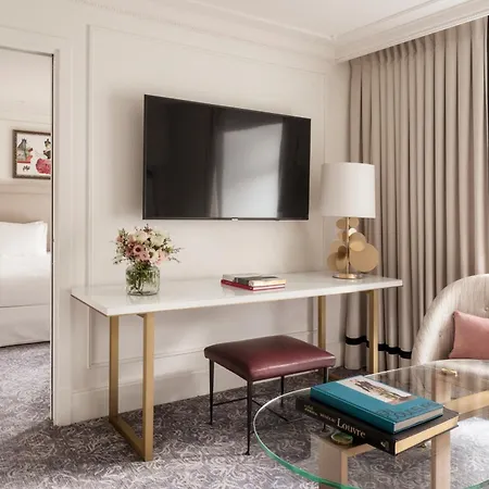 Hôtel du Louvre, in The Unbound Collection by Hyatt-2