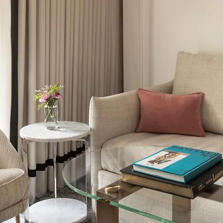 Hotel Du Louvre, In The Unbound Collection By Hyatt-3