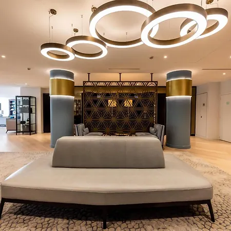 Columbus Hotel Monte-Carlo, Curio Collection By Hilton-2