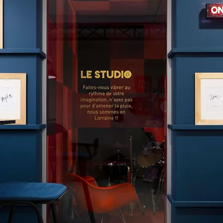 Ibis Styles Nancy Centre Gare-2