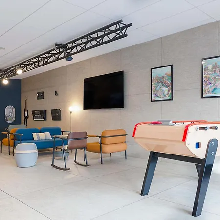 Ibis Styles Nancy Centre Gare-3