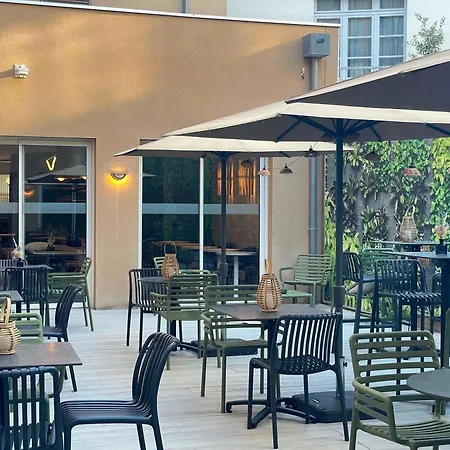 Mercure Libourne Saint Emilion-2