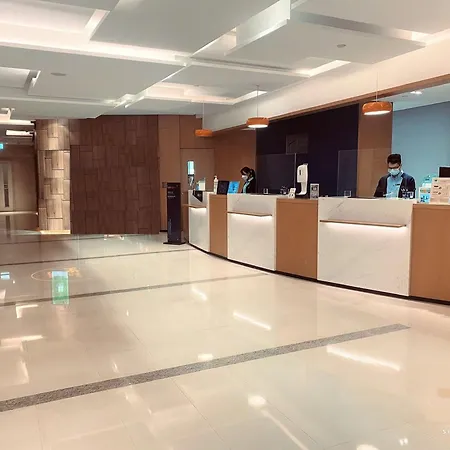 Holiday Inn Express Hong Kong Causeway Bay By Ihg-3