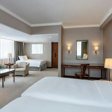 Marco Polo Hongkong Hotel-3