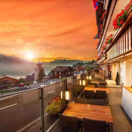 Hotel Oberland-3