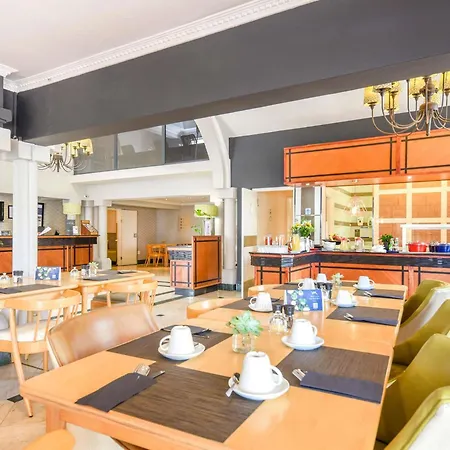 Mercure Johannesburg Midrand-3