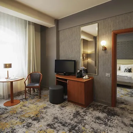 Mercure Sibiu Airport-3