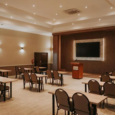 Mercure Hotel Nelspruit-3