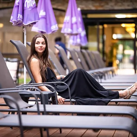 Hotel Bansko Spa & Holidays - Free Parking-3