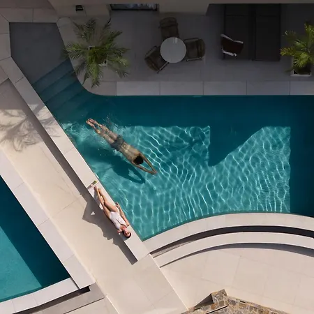 Galaxy Suites Boutique Resort (Adults Only)-2