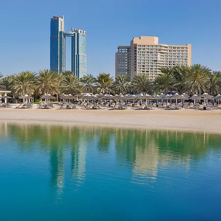 Intercontinental Abu Dhabi By Ihg-2