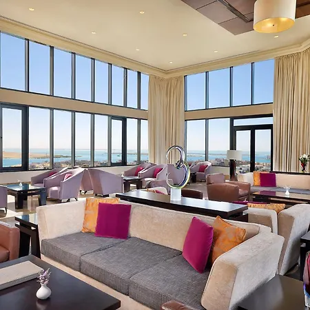 Intercontinental Abu Dhabi By Ihg-2