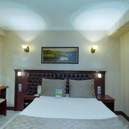Oğlakcıoğlu Park Otel-2